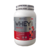 Whey Protein Concentrado No2 Gourmet 900g