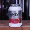Whey Protein Concentrado No2 Gourmet 900g