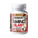 Amino Blast Concentrado 150 Cápsulas