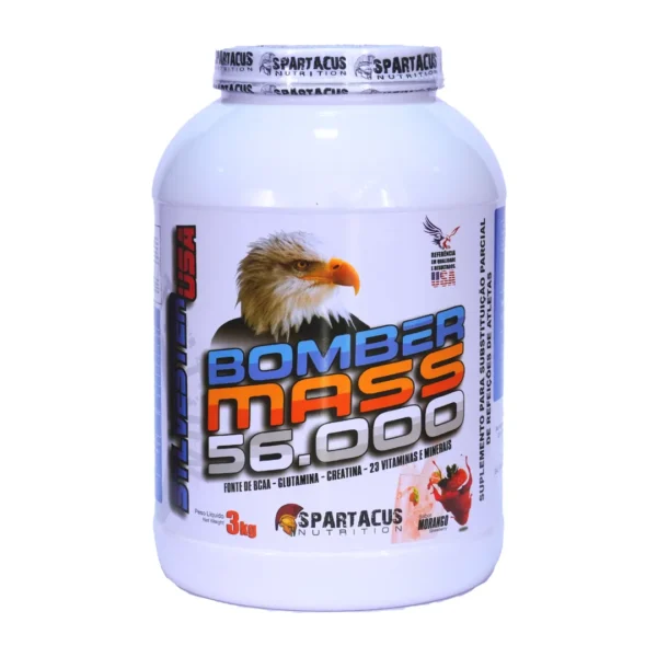 Bomber Mass 5600 3kg