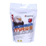 Bomber Mass 56.000 Refil 3kg