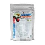 Bomber Mass 65.500 Refil 1,5kg
