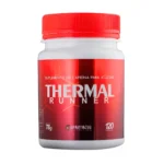 Thermal Runner  120 Cápsulas