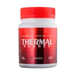 Thermal Runner 60 Cápsulas