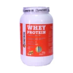 Whey Protein com Amendoim 900g