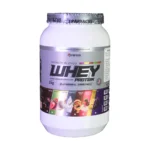 Whey Protein Infinity Blend 1kg