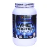 Whey Isolate Baunilha
