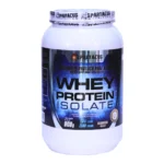 Whey Protein Isolate 900g