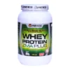 Whey Zma Plus