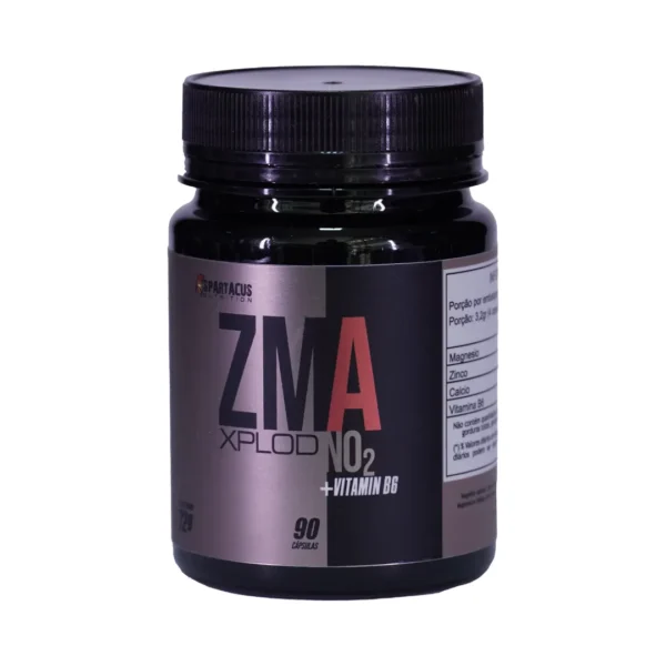Zma Xplod
