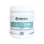 L-Glutamina 500g