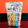 Whey Protein No2 Gourmet Refil 1kg