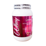 Whey Protein Concentrado Feminina 900g