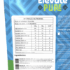 Whey Protein Elevate Pure 1,2kg